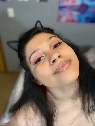 OnlyFans cuenta itsaaliyahjadee avatar 1