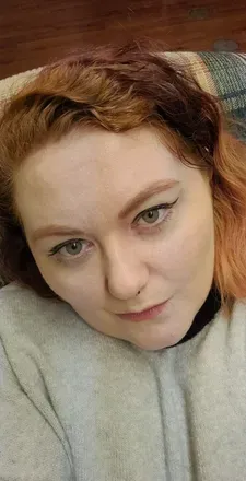 OnlyFans cuenta comfy_ginger avatar 1