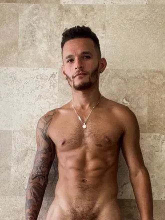 OnlyFans cuenta javiirama avatar 1