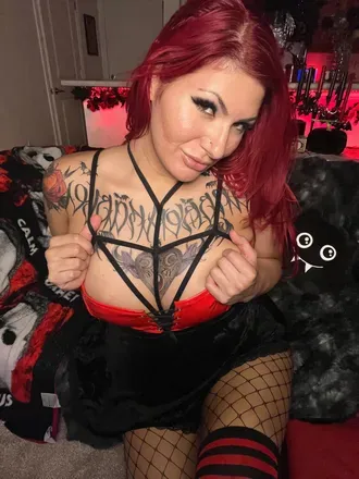 OnlyFans cuenta xsabrinaxradx avatar 1