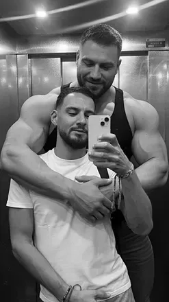 OnlyFans cuenta lepetitleonx avatar 1