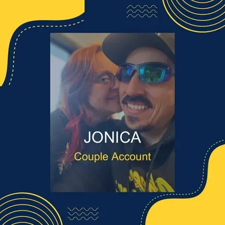 OnlyFans cuenta jonicaof69 avatar 1