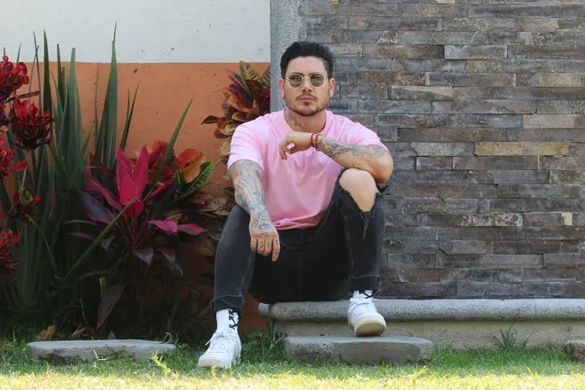 OnlyFans cuenta victor_mood avatar 1
