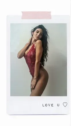 OnlyFans cuenta chelestiina avatar 1