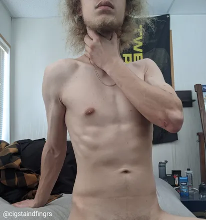 OnlyFans cuenta cigstaindfingrsfree header 2