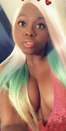 OnlyFans cuenta mahogany_buttafly avatar 1
