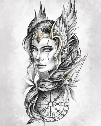 OnlyFans cuenta valkyrecks header 2