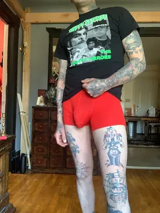 OnlyFans cuenta sirwcutter avatar 1