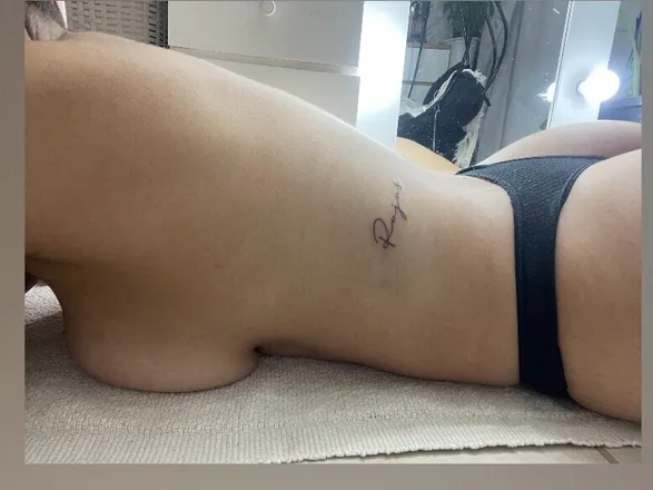 OnlyFans cuenta luchiana95 header 2