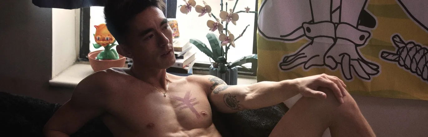 OnlyFans cuenta cody_seiya header 2