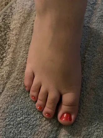 OnlyFans cuenta feetandtoes327 avatar 1