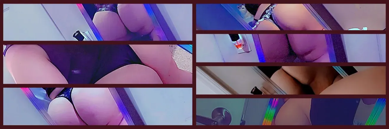 OnlyFans cuenta bigbootyqueen420 header 2