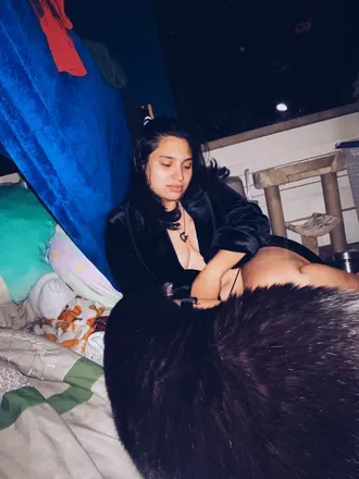 OnlyFans cuenta tinygrimtakiz avatar 1