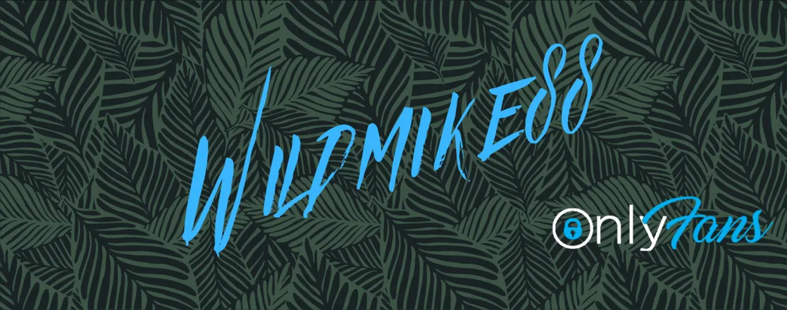 OnlyFans cuenta wildmike88 header 2