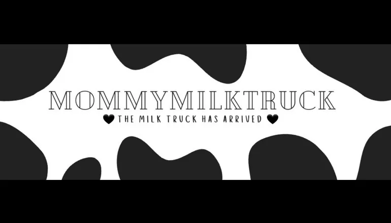 OnlyFans account  mommymilktruckfree header 2