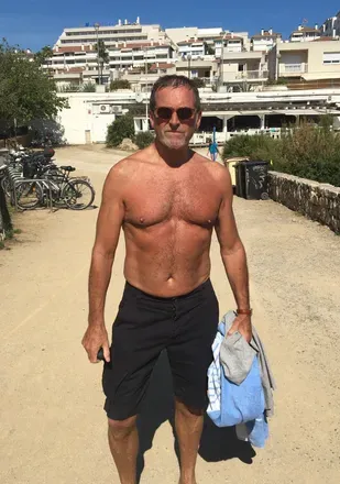 OnlyFans cuenta coachsandyxxx header 2
