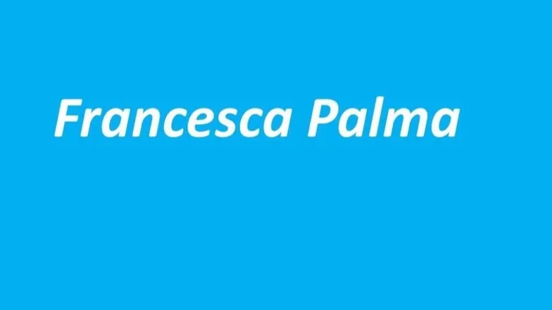 OnlyFans cuenta francescapalmareal header 2