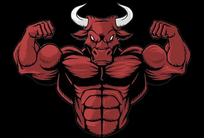 OnlyFans cuenta musclebull1 header 2