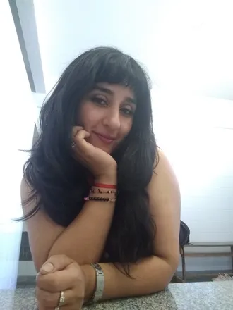 OnlyFans cuenta morochayani header 2