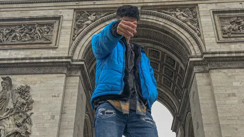 OnlyFans cuenta principeandre header 2