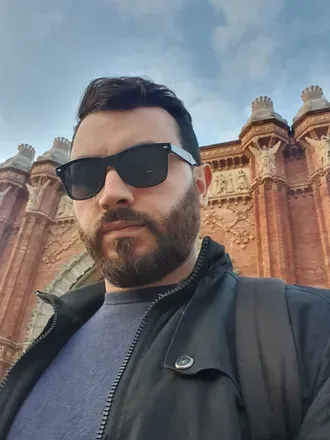 OnlyFans account  srwill avatar 1