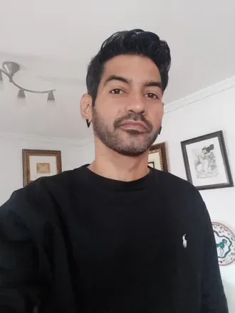 OnlyFans cuenta alonsoevil avatar 1