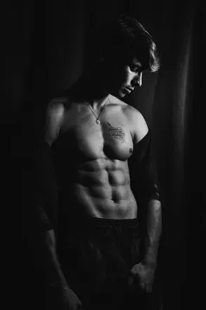 OnlyFans cuenta aironmallars avatar 1
