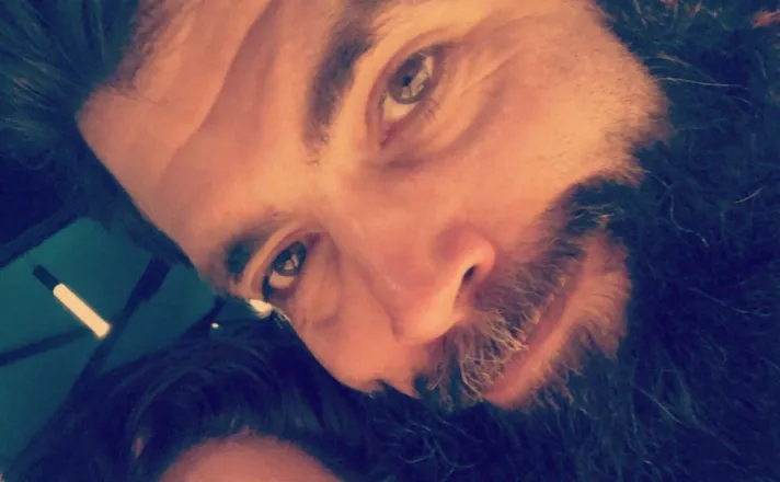 OnlyFans account  charmingaf header 2