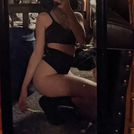 OnlyFans cuenta nyra840 avatar 1