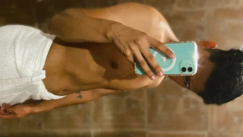 OnlyFans account  ceshott header 2