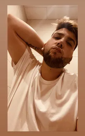 OnlyFans cuenta miguelito_22 avatar 1