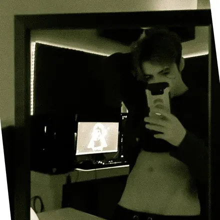 OnlyFans cuenta chesterradke avatar 1