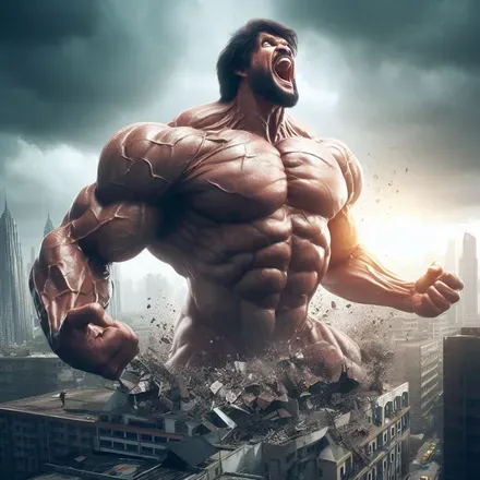 OnlyFans cuenta bigmacromen avatar 1