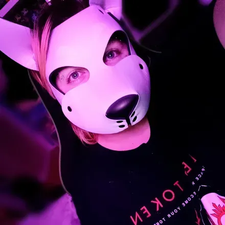 OnlyFans cuenta puppkiki avatar 1