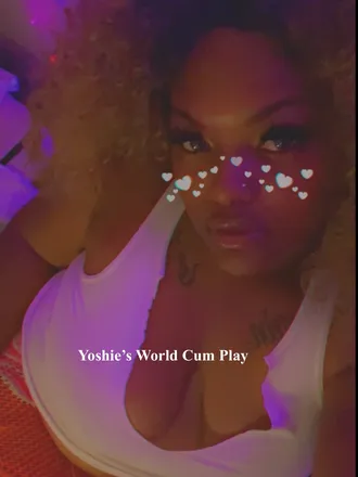 OnlyFans cuenta yoshiethetopic header 2