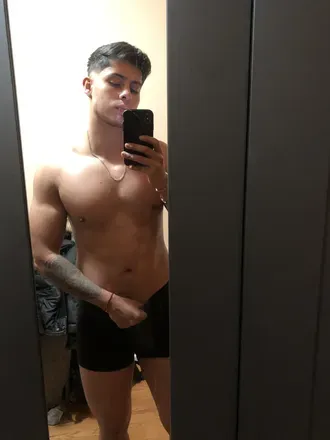 OnlyFans cuenta u17359431 avatar 1