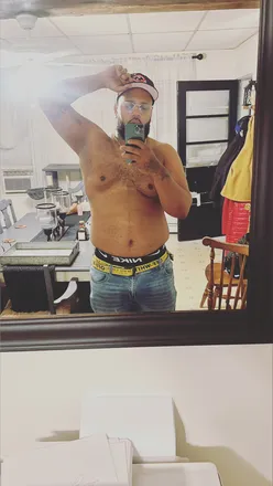 OnlyFans cuenta almightyjosh30 header 2