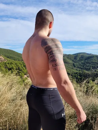 OnlyFans cuenta diegoletheia header 2