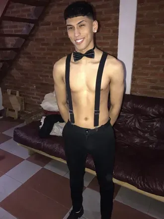 OnlyFans cuenta benitezmirko11 header 2