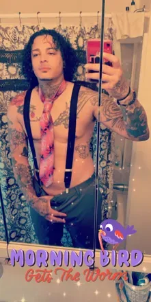 OnlyFans account  ecstasy06 header 2