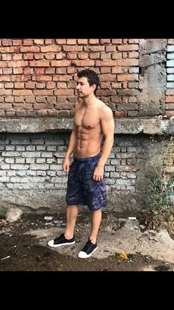 OnlyFans account  danieljr92 avatar 1