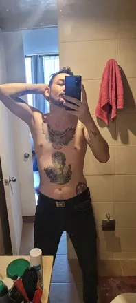 OnlyFans cuenta mauri.bowie avatar 1