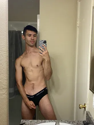 OnlyFans account  adxmzz avatar 1