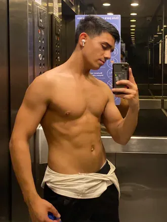 OnlyFans cuenta brunojordanvip avatar 1