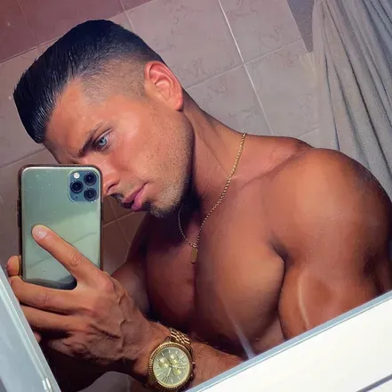 OnlyFans cuenta dinostone avatar 1