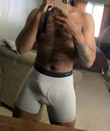 OnlyFans cuenta detroitmonsta avatar 1