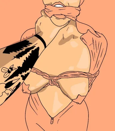 OnlyFans cuenta mxxxela47 header 2