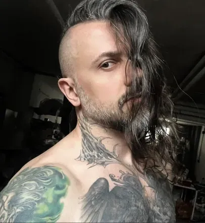 OnlyFans cuenta sleepdemon666 avatar 1
