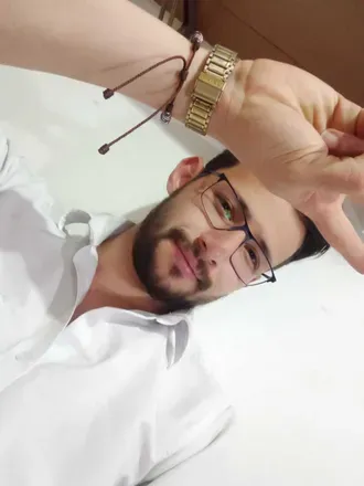 OnlyFans cuenta carlosbarrera03 avatar 1