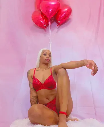OnlyFans cuenta sothatscleo avatar 1